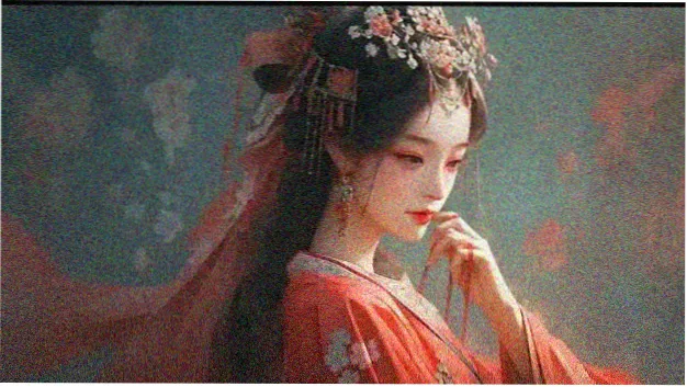发发影视焦点展卷动画单元封面